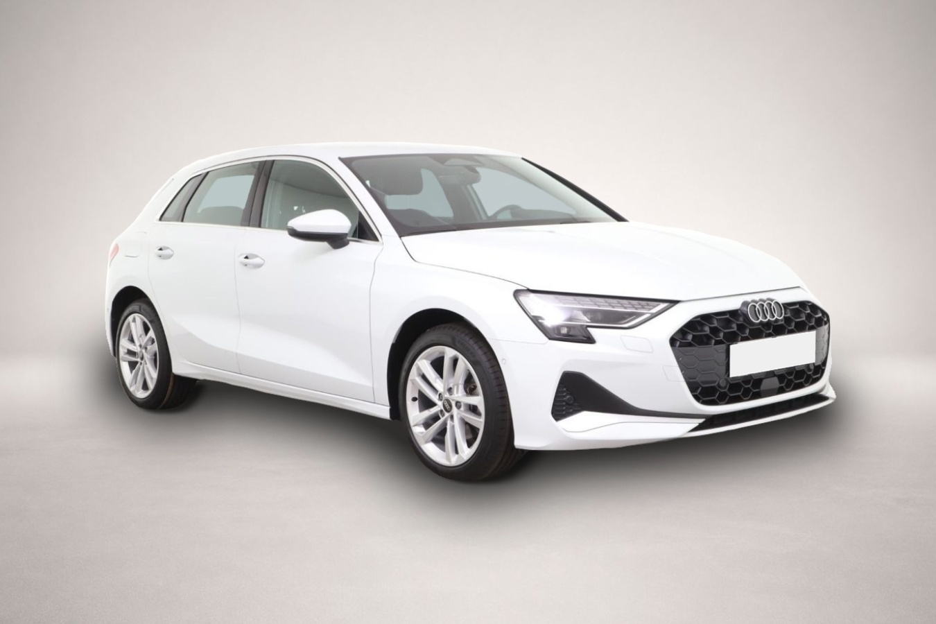 Bild 4 Audi A3 Sportback TDI S tronic advanced MMI+/Navi+/Ka