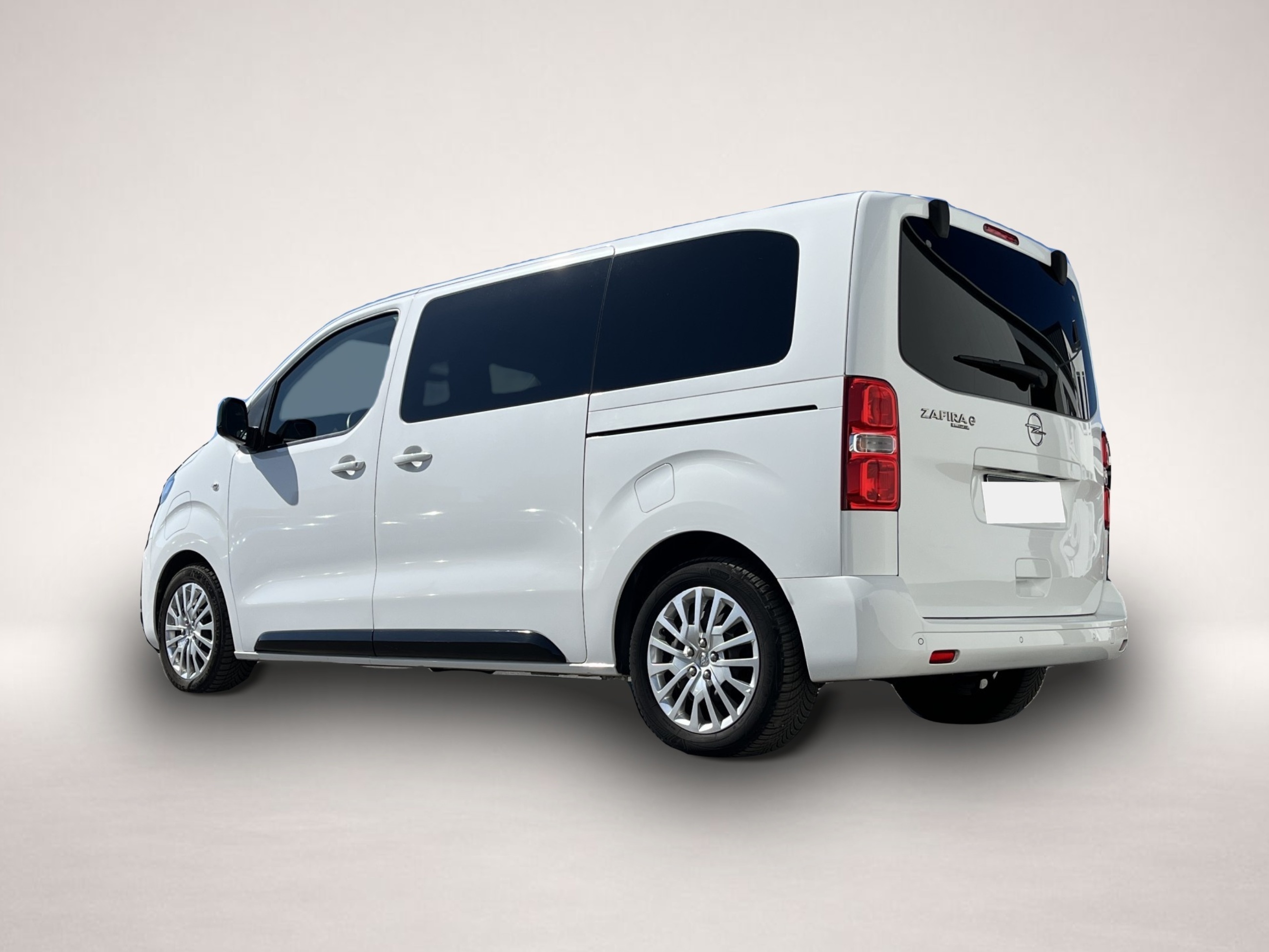 Bild 7 Opel Zafira Electric Life Edition M 135¤ m.20% Anz. 5