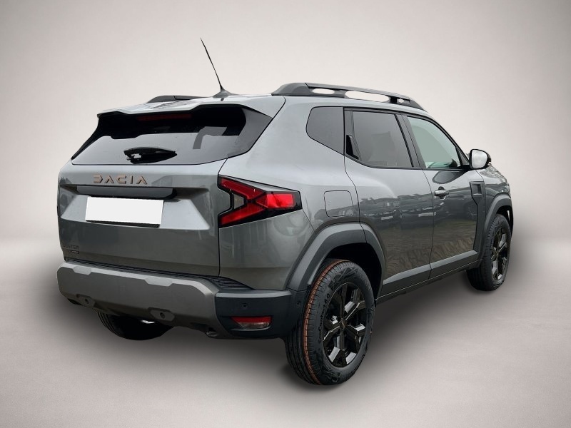 Bild 3 Dacia Duster Hybrid 155 Extreme Technik- & Winterpaket