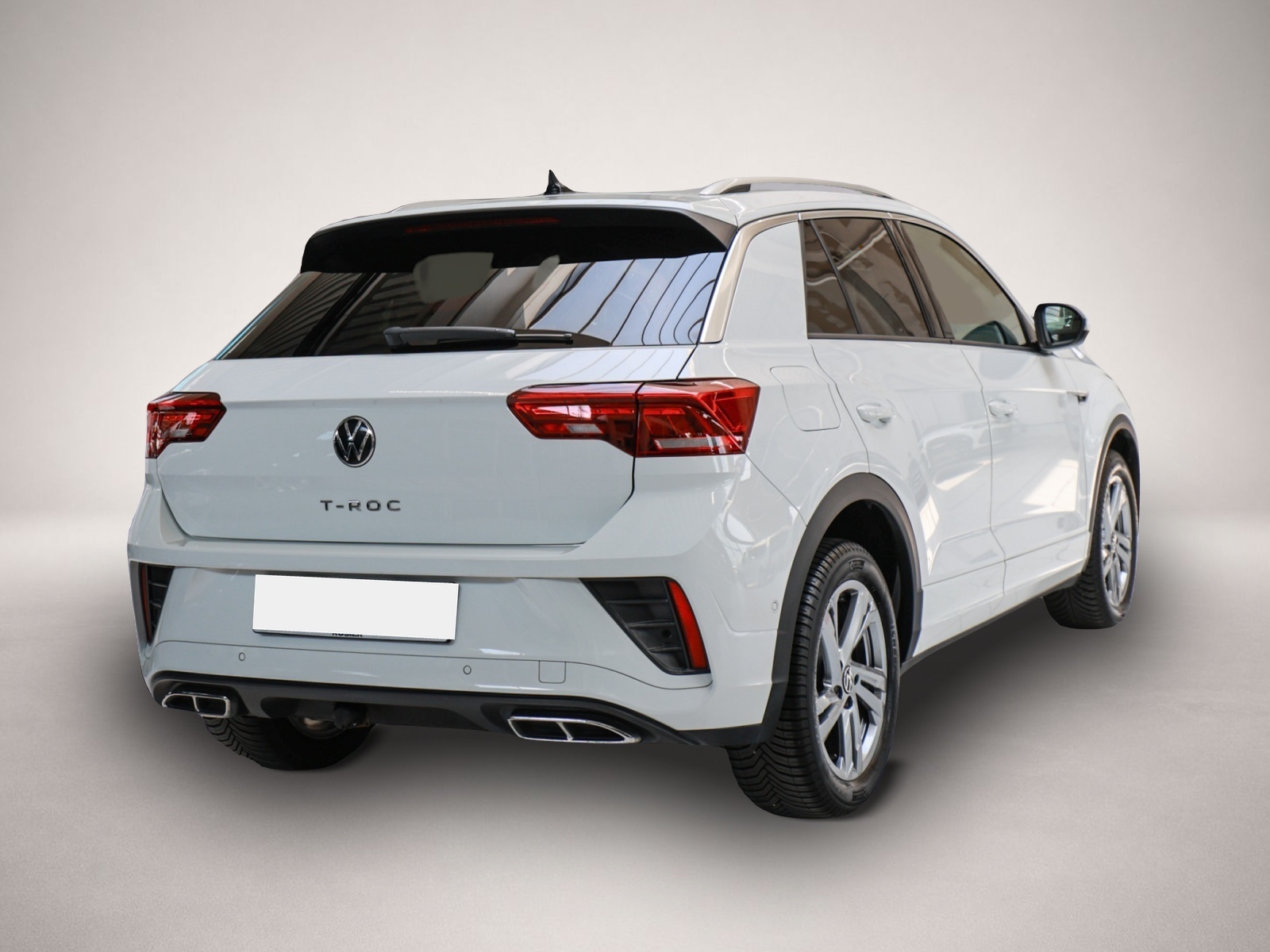Bild 3 Volkswagen T-Roc
