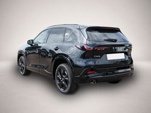 Bild 2 Mazda CX-5 All-new 2.5L e-Skyactiv G 141ps 6AT FWD Hom