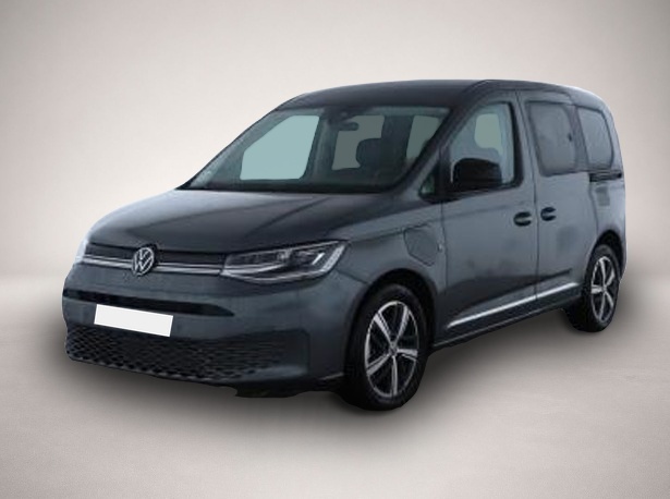 Bild Caddy Volkswagen