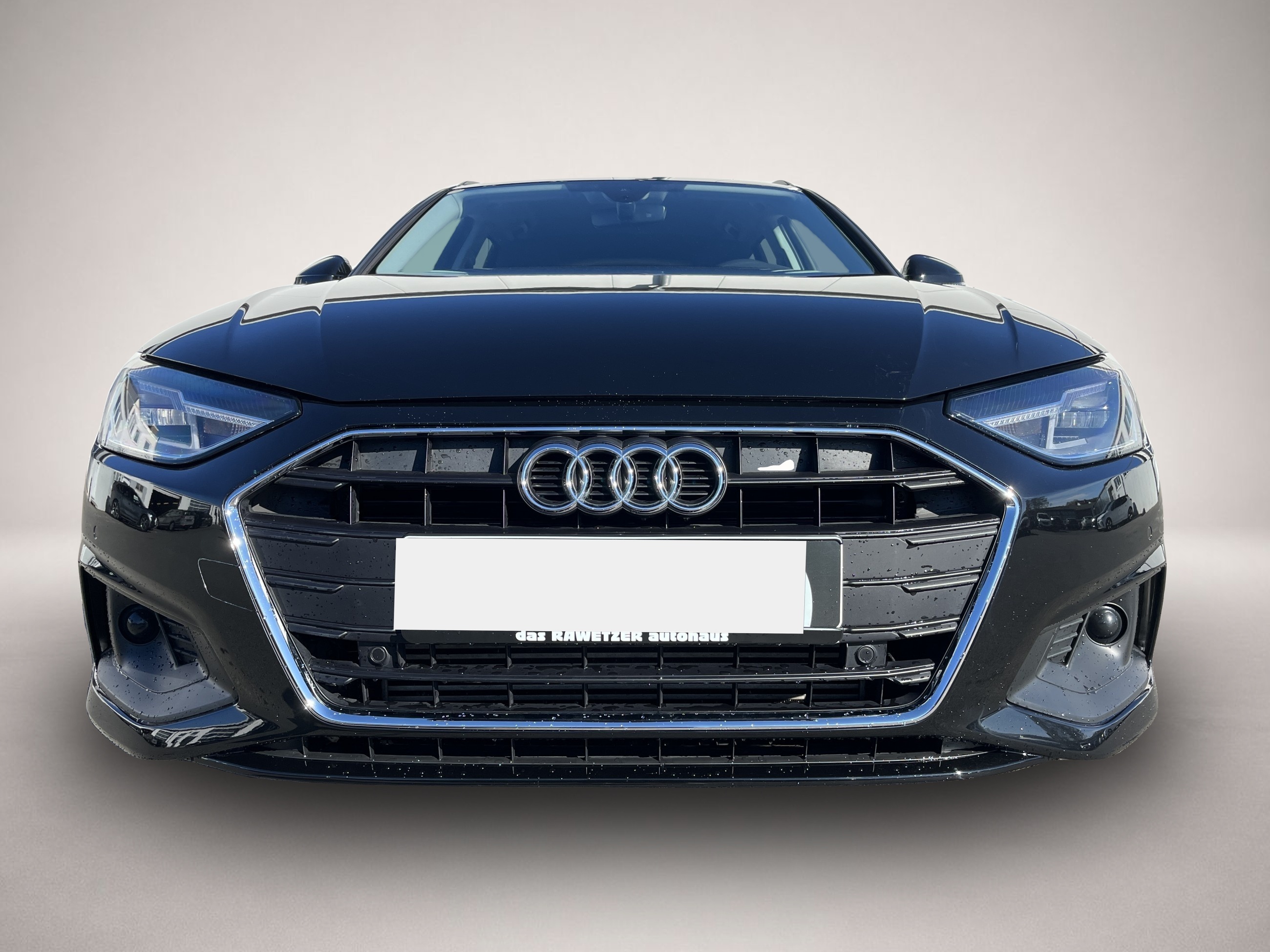 Bild 3 Audi A4 Avant 35 2.0 TFSI S tronic 144¤ m.20% Anz. Na