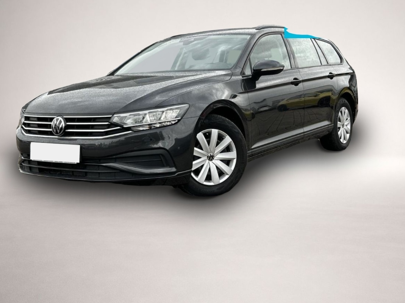 Fotografie Volkswagen Passat Variant 2.0 TDI DSG APP-CONNECT+KAMERA+LE