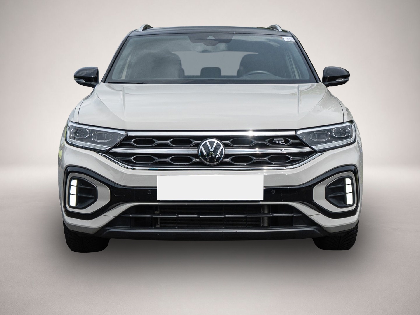 Bild 2 Volkswagen T-ROC 1.0 TSI R-Line