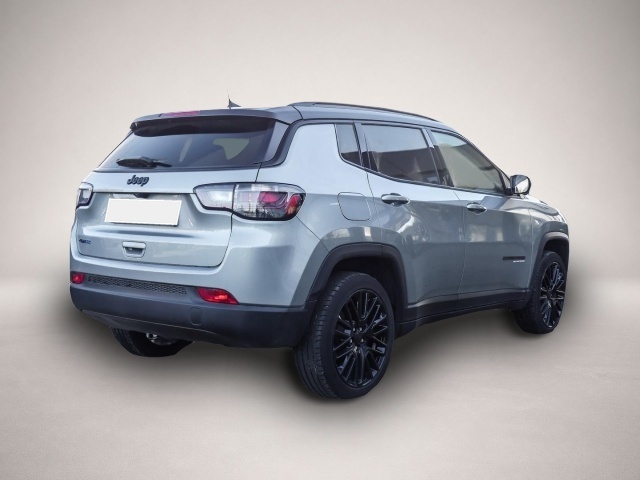 Bild 2 Jeep Compass Upland Plug-In Hybrid 4WD LED ACC Apple