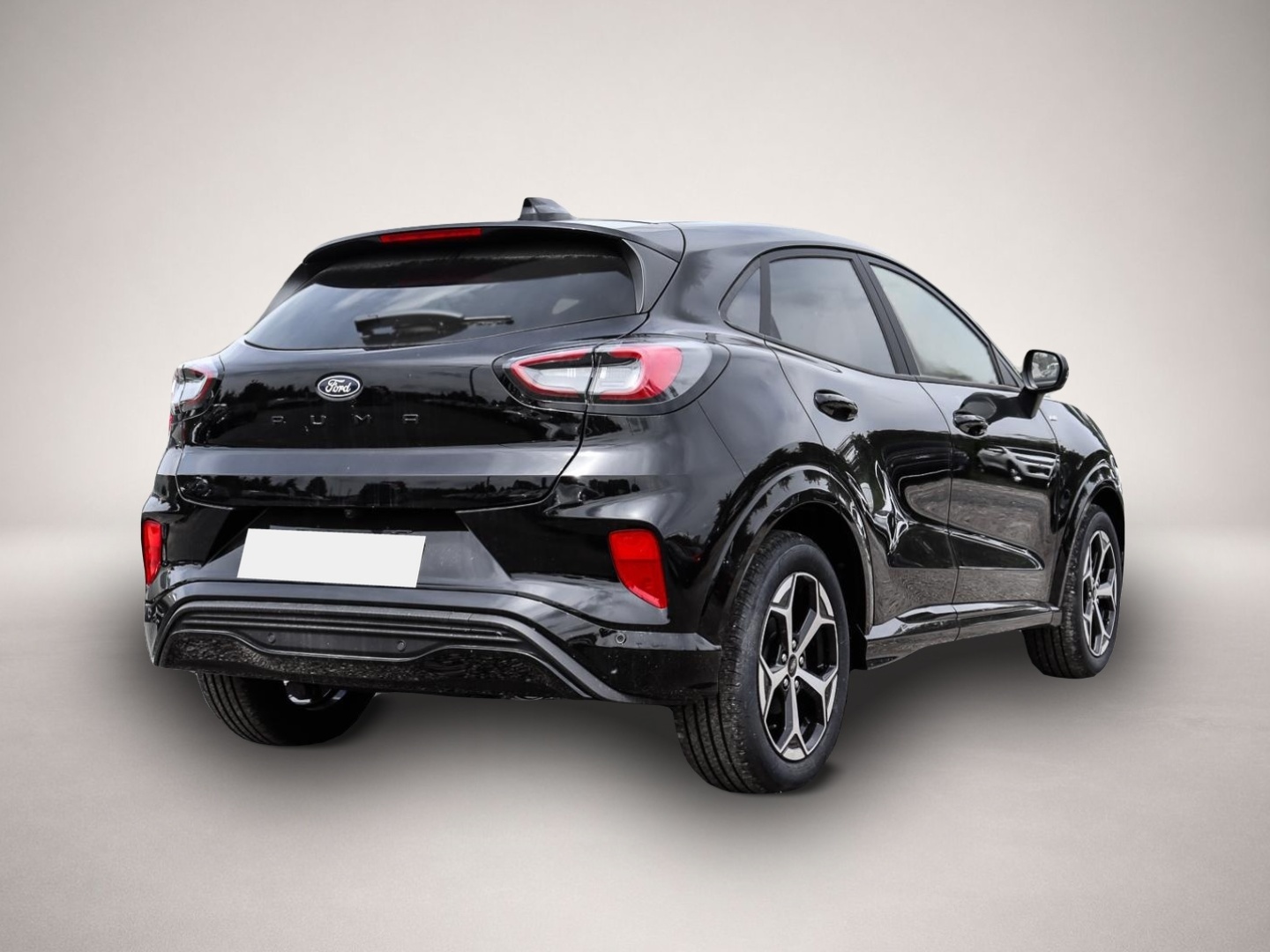 Bild 2 Ford Puma ST-Line 125PS Aut. - FAP Winter AHK AHK-abn