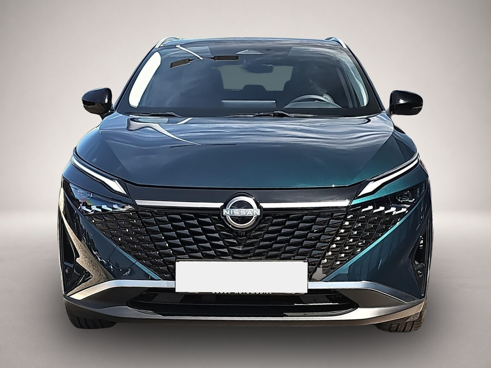 Fotografie 2 des Nissan Qashqai 1.3 DIG-T X-Tronic 4WD N-Connecta Pano