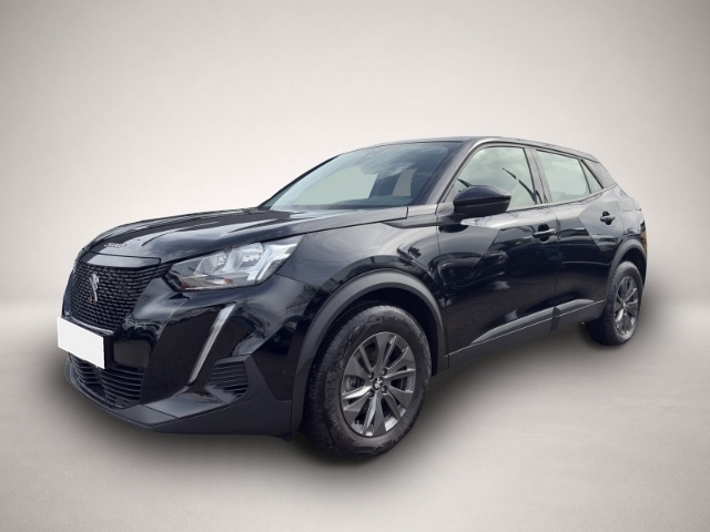 Fotografie Peugeot 2008 Active Navi DAB SHZ Spurhalteass. Verkehrsz