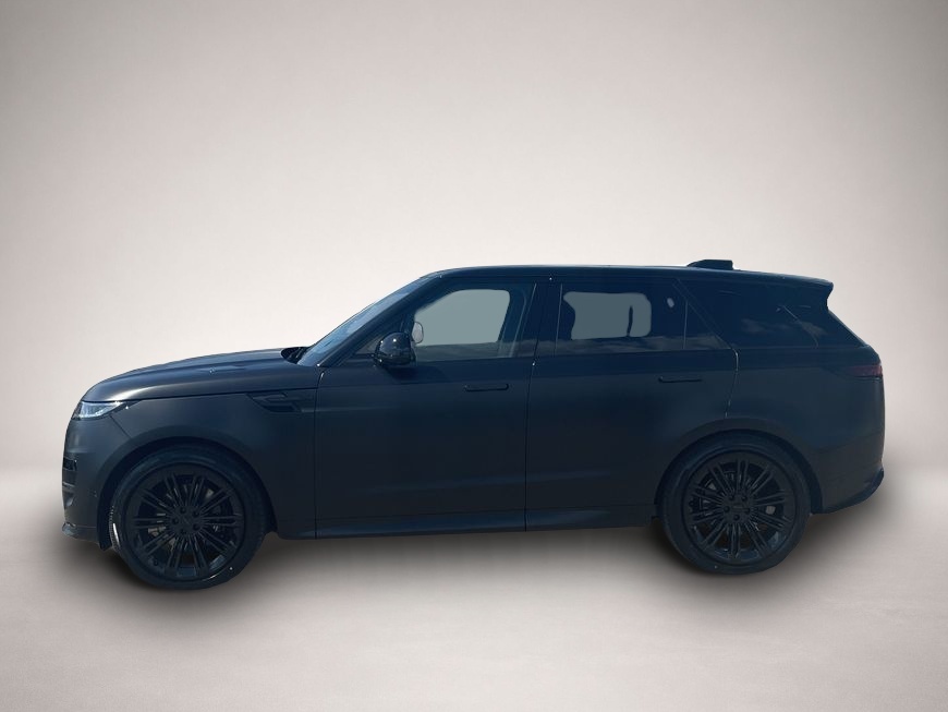 Bild 6 Land Rover Range Rover Sport D350 Autobiography