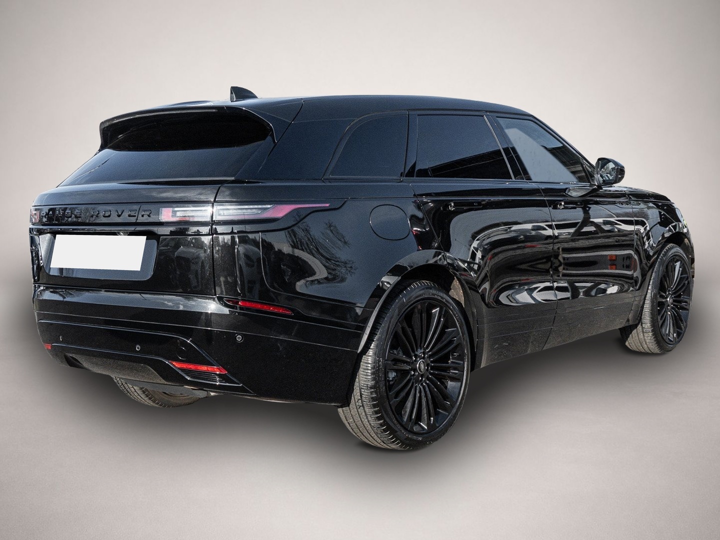 Bild 3 Land Rover Range Rover Velar P400 Dynamic HSE Mild-Hybrid D