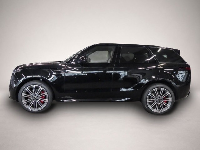 Land Rover Range Rover Sport Range Rover Sport Autobiography P530 4.4 V8 Mild - Thumbnail 6