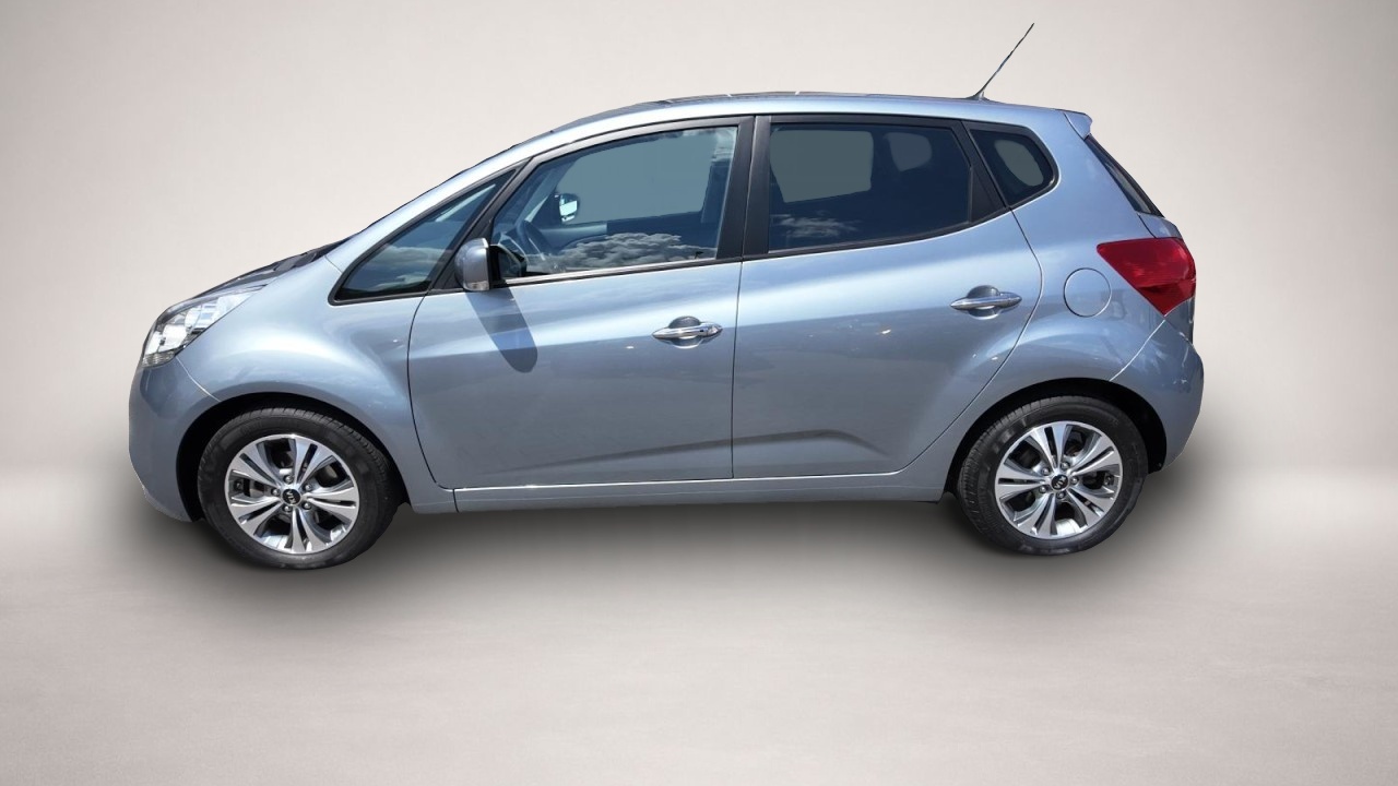 Bild 4 Kia Venga 1.6 CVVT Dream Team Navi 99,- im Monat