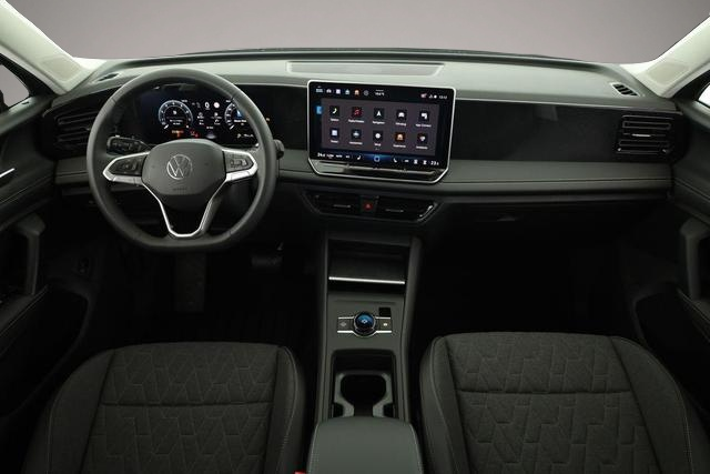 Bild 3 Volkswagen Tiguan 1.5 eTSI 110 kW Life Tiguan 1.5 eTSI DSG Life, .