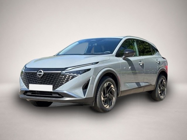 Bild Qashqai Nissan
