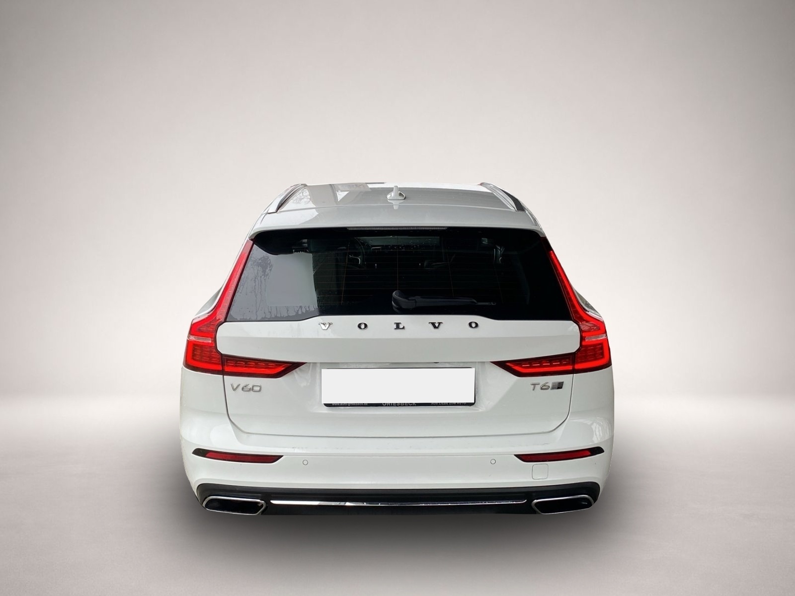 Bild 4 Volvo V60 Inscription T6 AWD WiPa*StHzg*RFK*LKA*DAC*