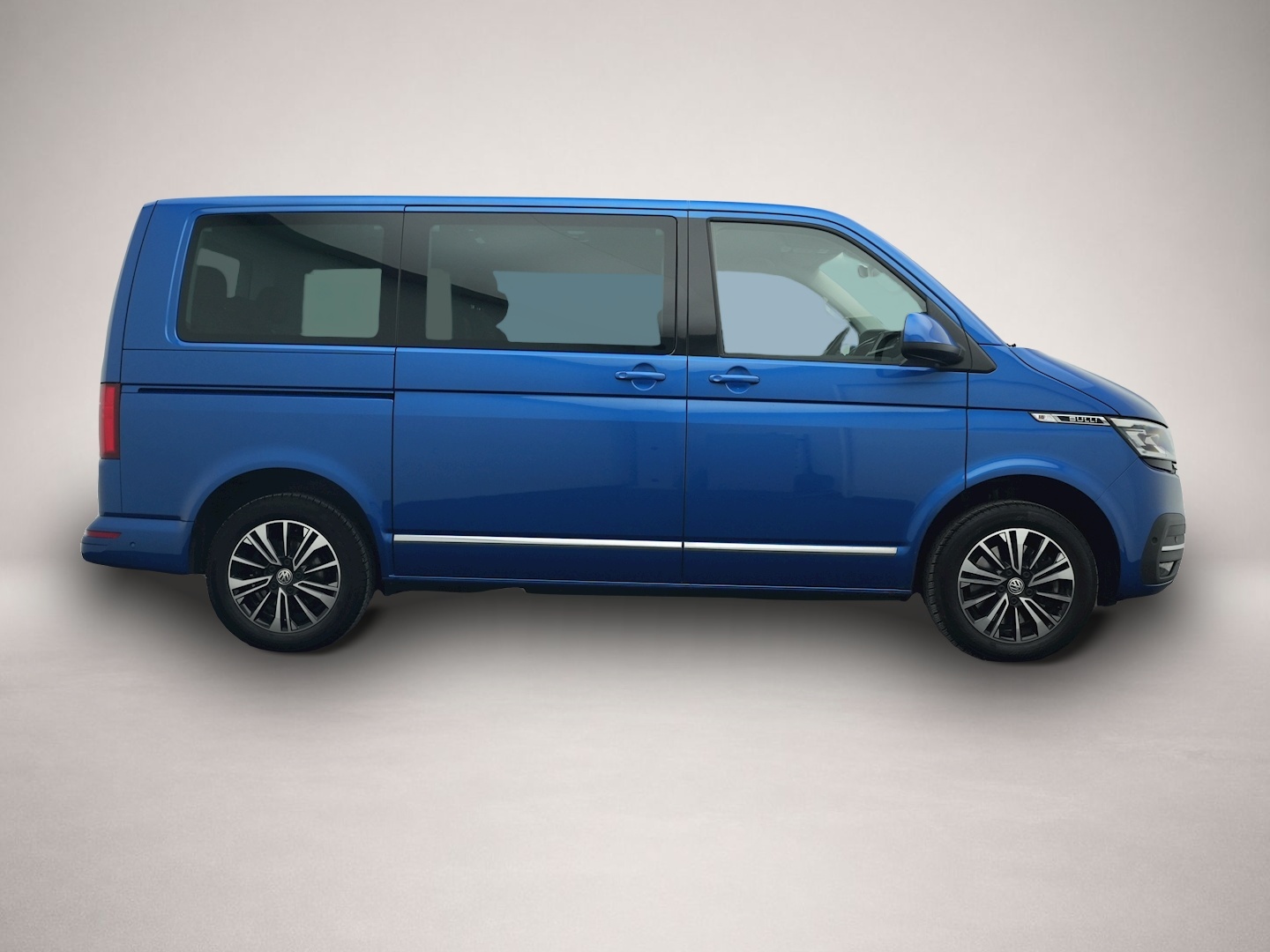Bild 6 Volkswagen T6 Multivan T6.1 Multivan 2.0 TDI DSG 4Mo. Comfortline AHK N