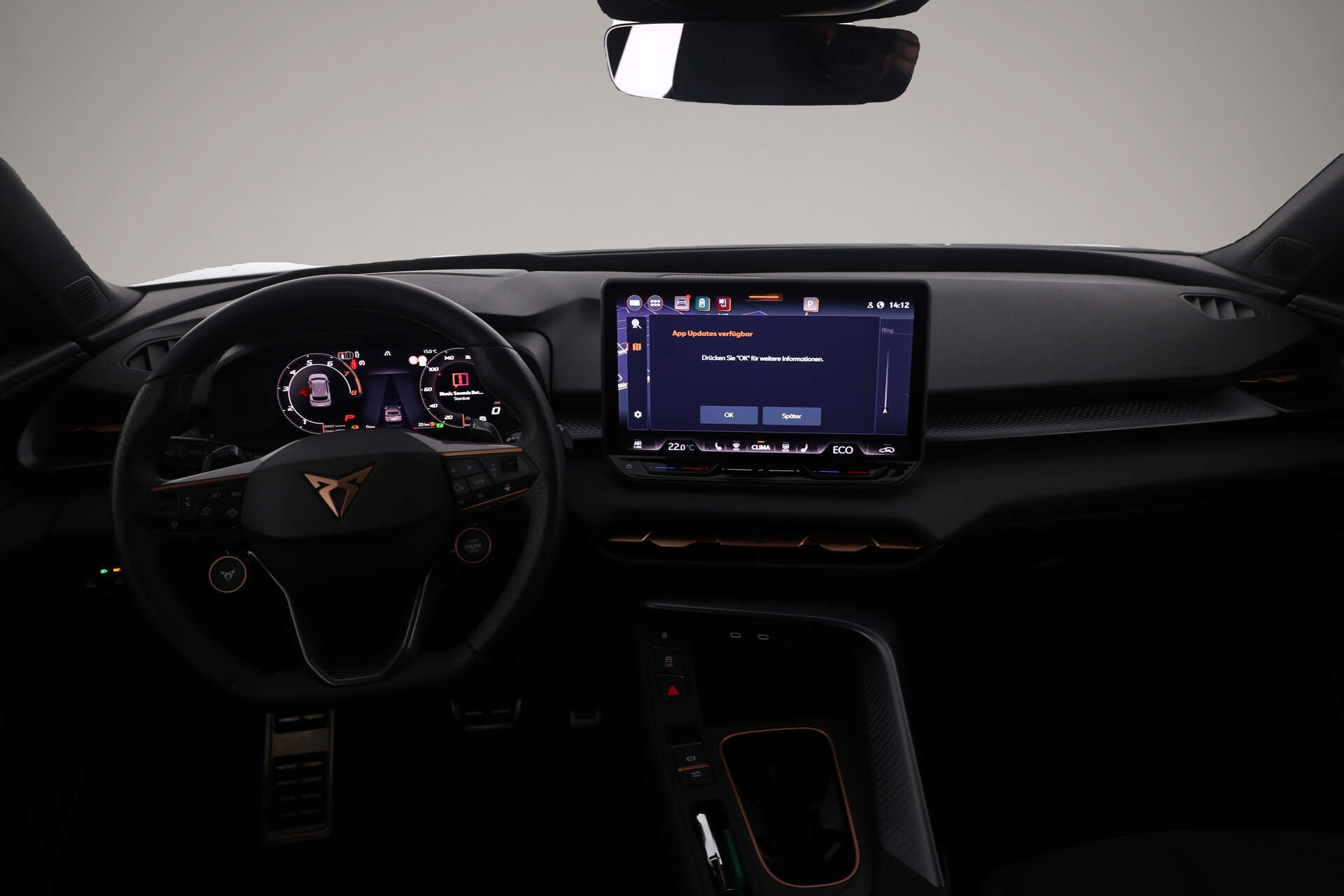 Bild 6 Cupra Terramar 1.5 e-Hybrid