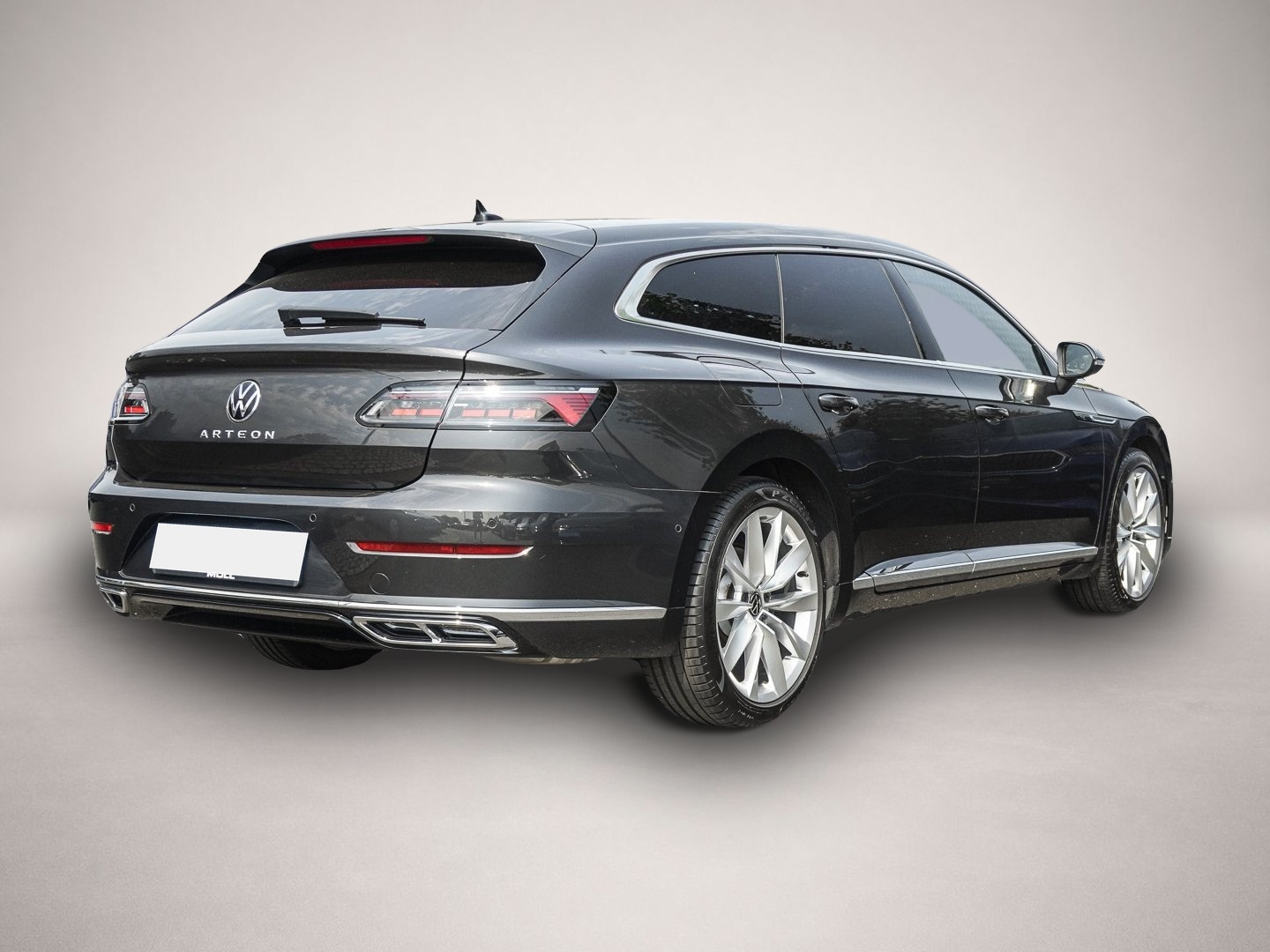 Bild 3 Volkswagen Arteon Shooting Brake 2.0 TSI R-Line Sthz. IQ Li