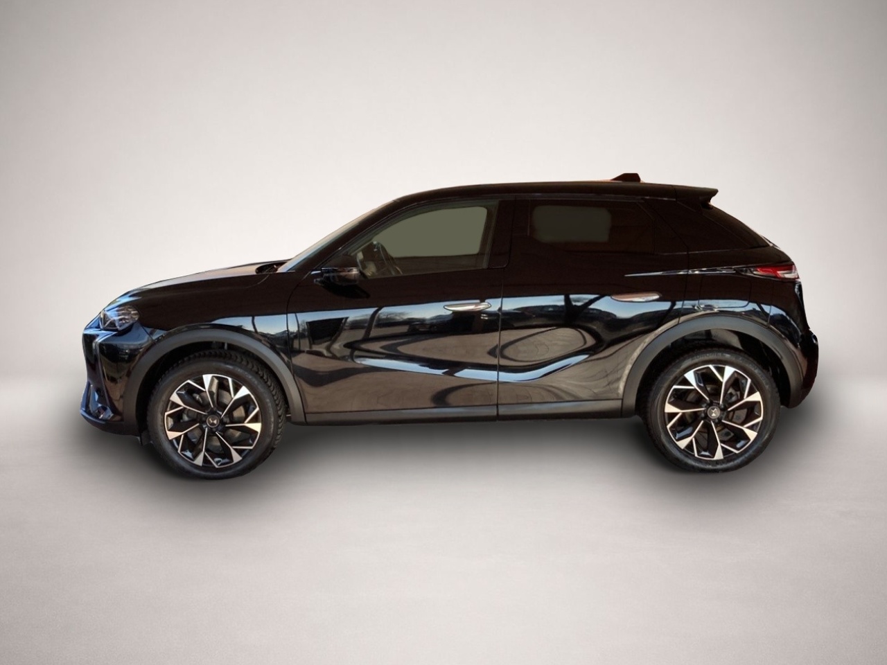 Fotografie 3 des DS Automobiles DS3 Etoile AT Shz Navi Kamera Leder Head-up