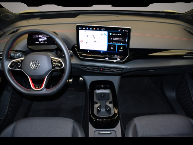 Volkswagen ID.4 ID.4 4Motion GTX Matrix/H+K/Pano/AHK/DCC/ACC - Thumbnail 4