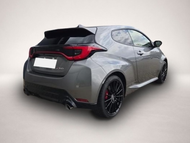 Bild 4 Toyota Yaris 1.6 Turbo 280PS 4x4 High Performance Klimaautom.