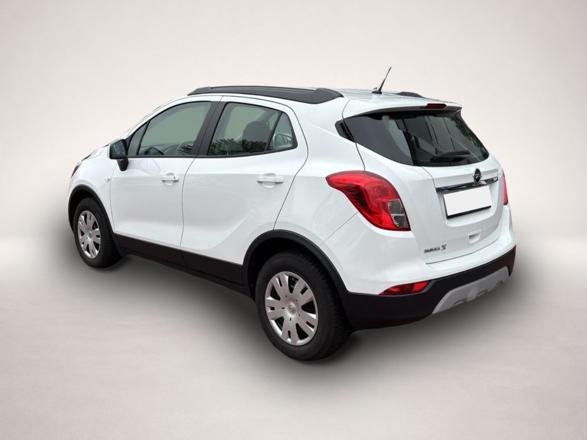 Bild 4 Opel Mokka X Selection Start/Stopp GJR, wenig KM!!