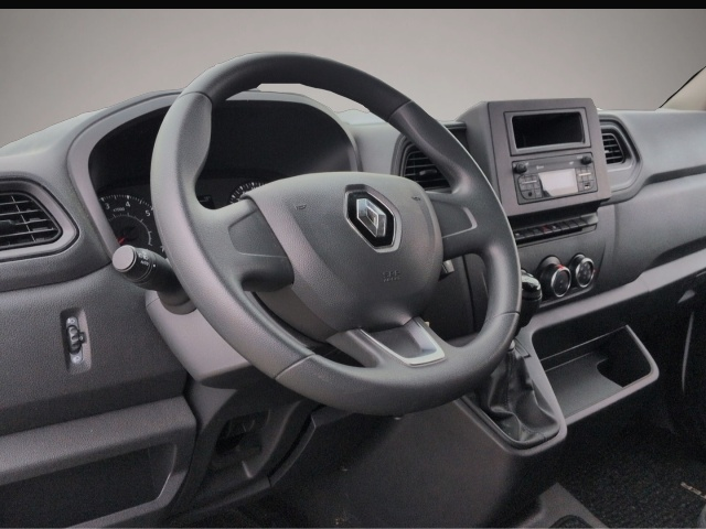 Bild 6 Renault Other Master Kasten L2H2 3,3t 2.3D*Klima Blueto 3Sitze