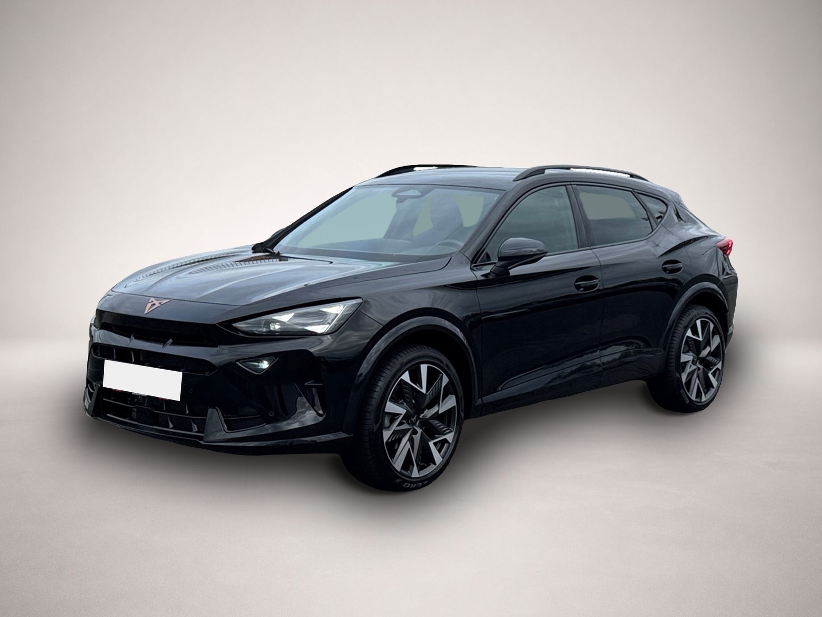 Fotografie Cupra Formentor 4Drive TSI DSG|5-J-GARANTIE|AHK|EDGE-P
