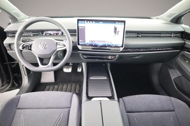 Bild 3 Volkswagen ID.7 Pro 210 kW ID.7 Pro Black, AHK, HuD, IQ.Light, .
