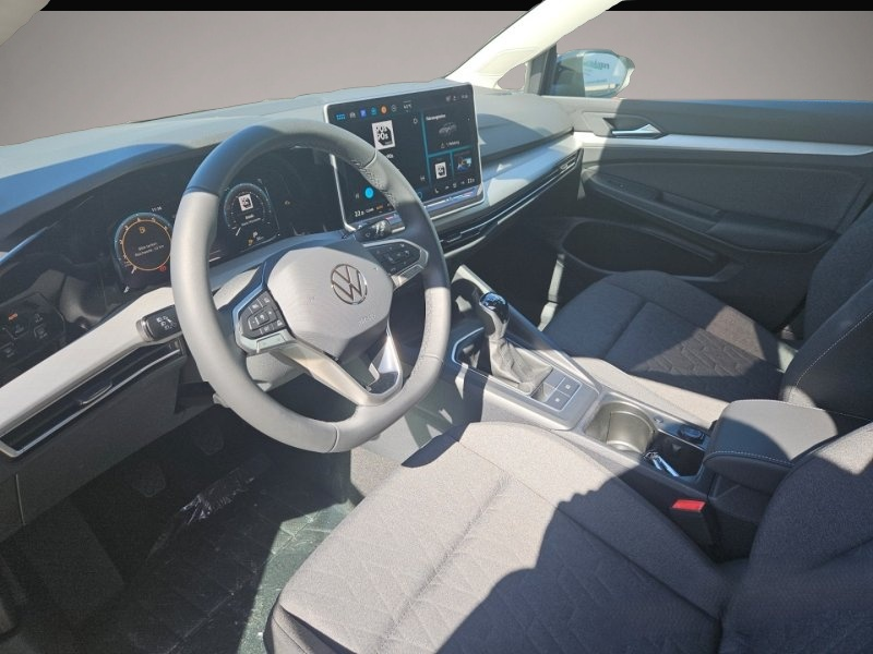 Volkswagen Golf Golf 8 1,5 TSI Klimatronic PDC - Thumbnail 3
