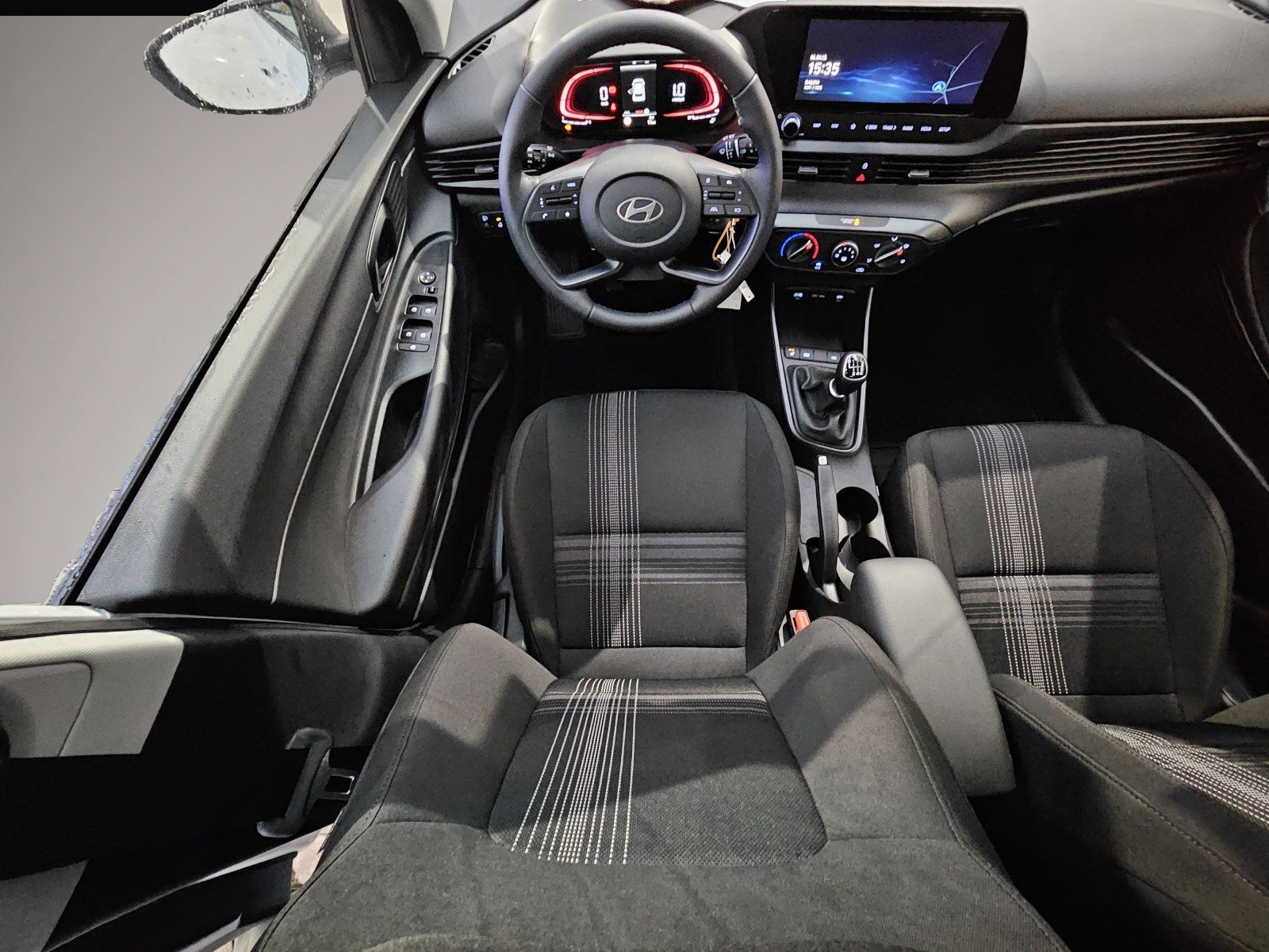 Bild 3 Hyundai i20 1,0 T-GDI Navi Winter Kamera 16" Allwetter