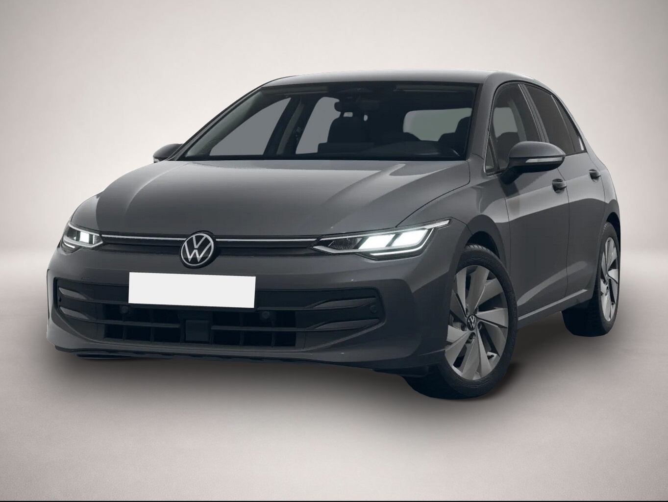Bild Golf Volkswagen