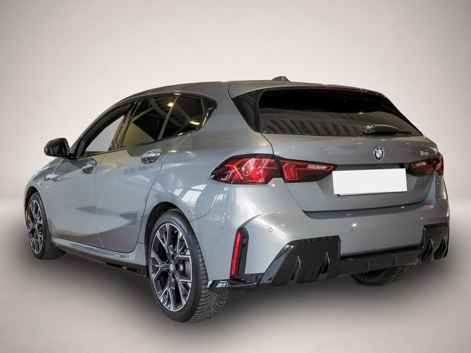 Fotografie 4 des BMW 120 Aut. M Sport-Live Cockpit Plus*Kamera*SHZ*LE