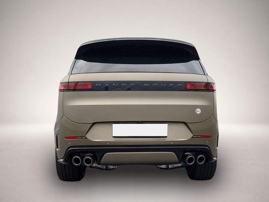 Bild 7 Land Rover Range Rover Sport P635 SV EDITION ONE Carbon Bro