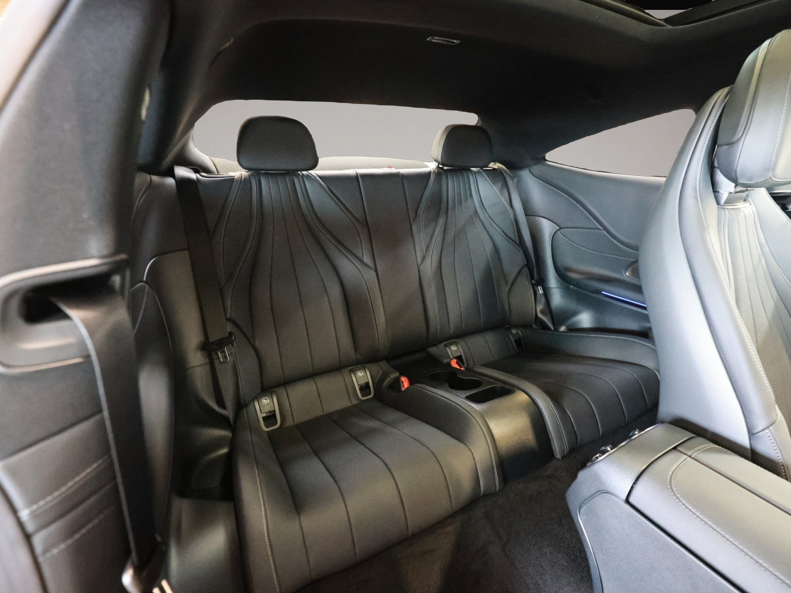 Bild 4 Mercedes-Benz CLE 220