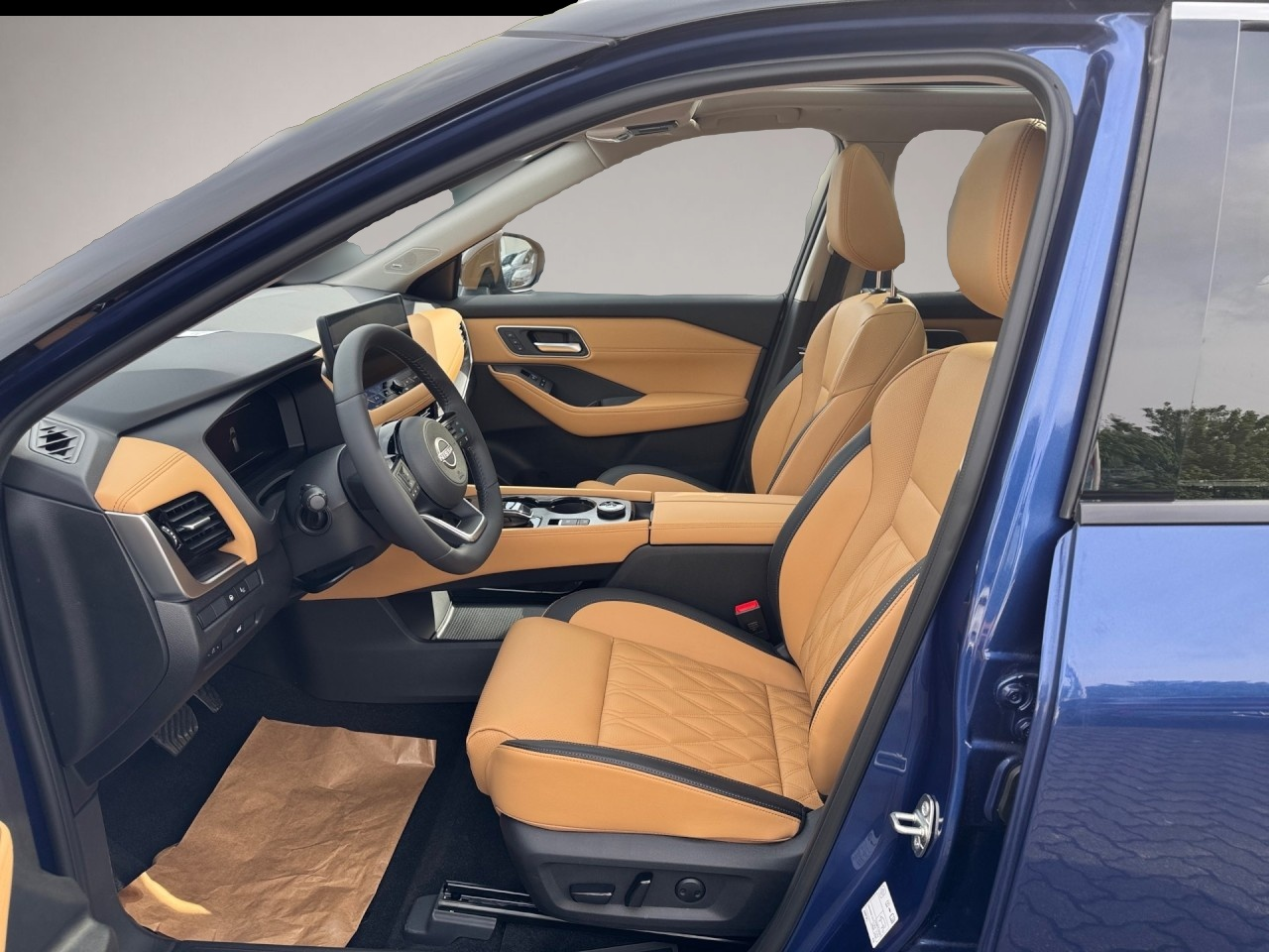 Bild 5 Nissan X-Trail Tekna Plus ePOWER 4x4 20Zoll BOSE Pano