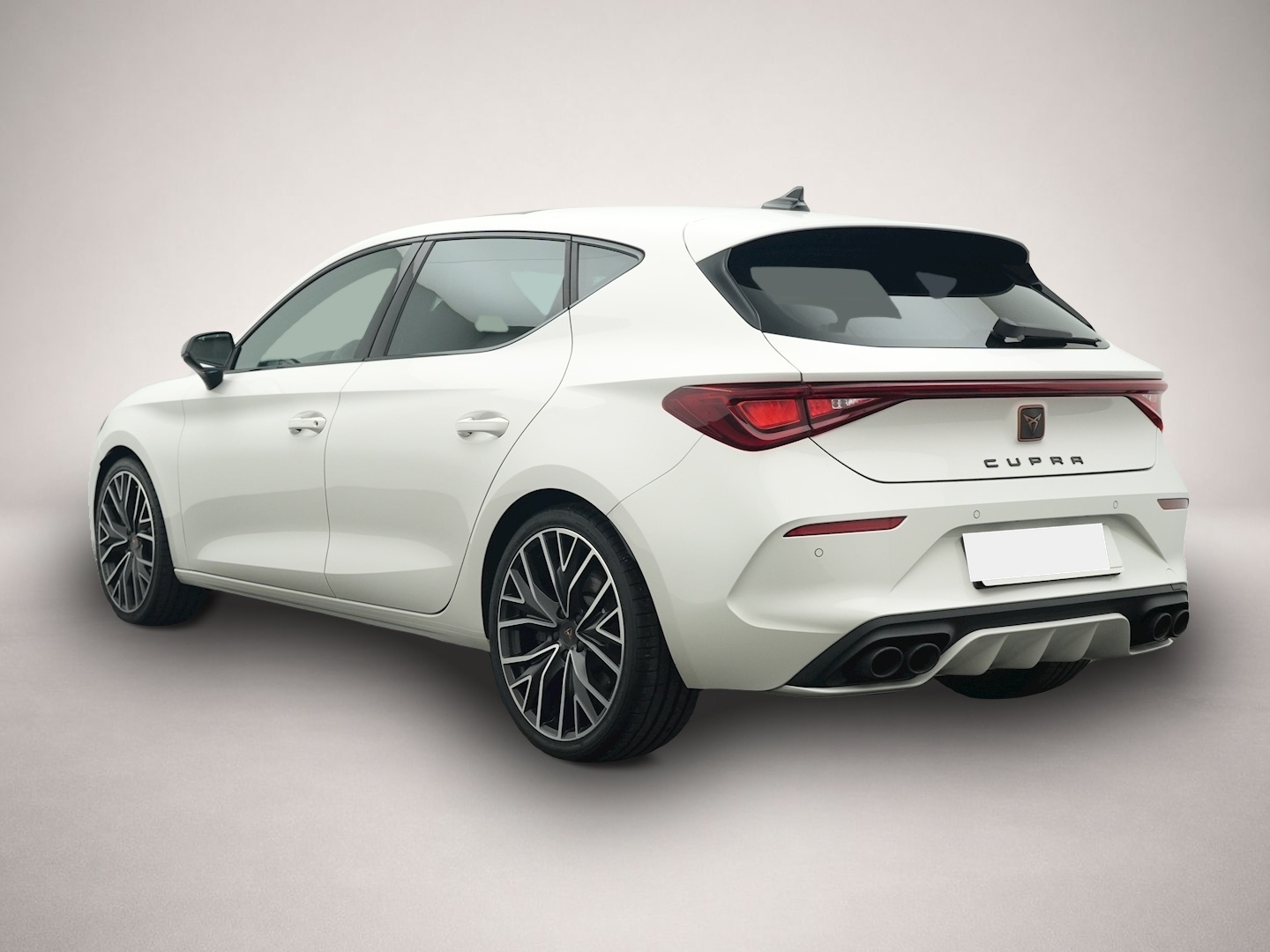 Bild 3 Cupra Leon 2.0 TSI DSG VZ LED NAVI PANO ACC SHZ