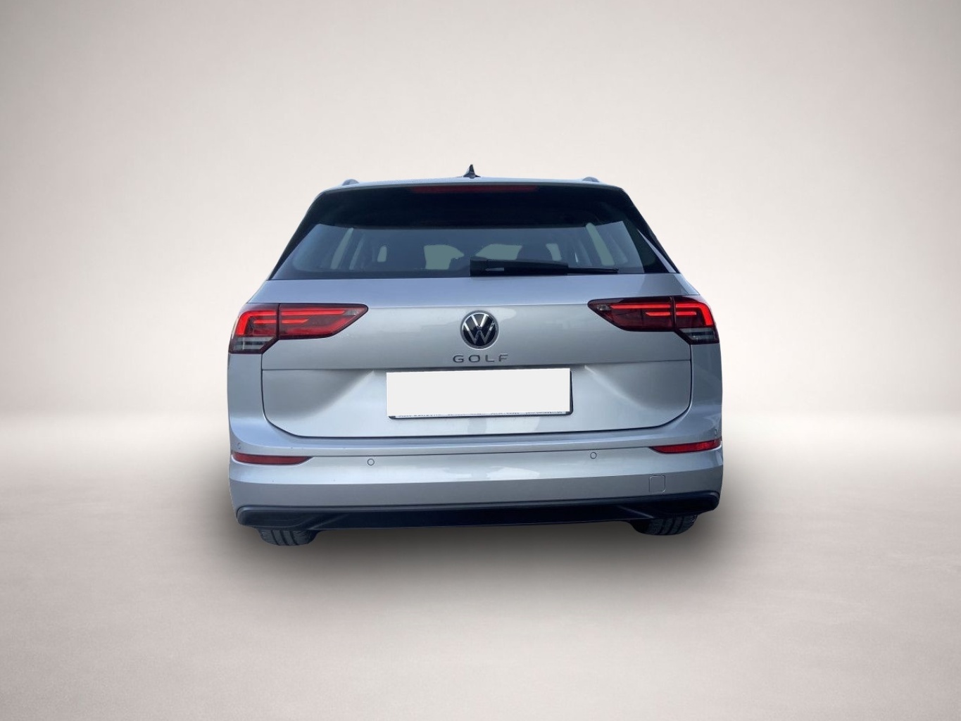 Bild 4 Volkswagen Golf Variant 2.0 TDI Life NAVI+LED+APP-CONNECT+A