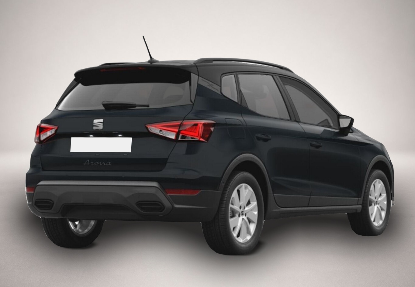 Fotografie 4 des Seat Arona DSG Style NeuMod ACC Kam 2ZClim CarP 5JGar