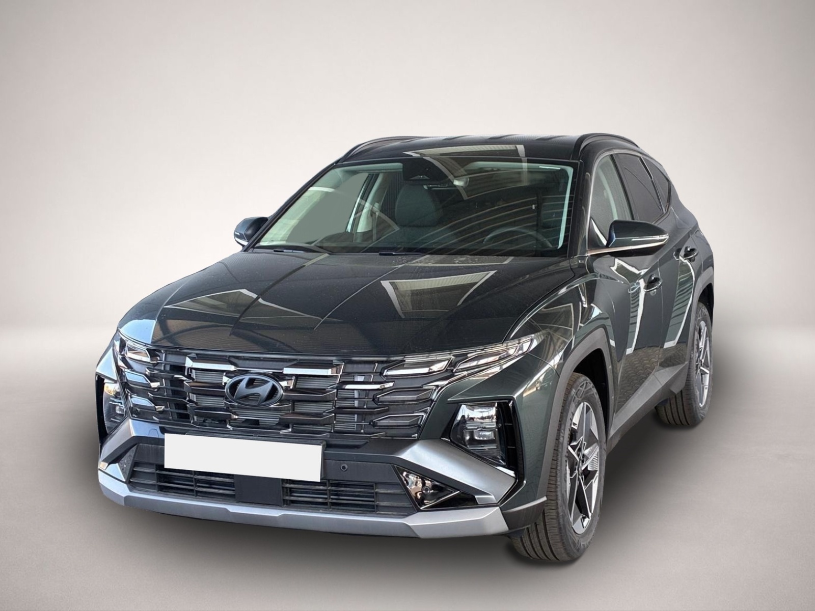 Fotografie 1 des Hyundai Tucson Comfort Plus 1.6 T-GDI 2WD / Matrix-LED /