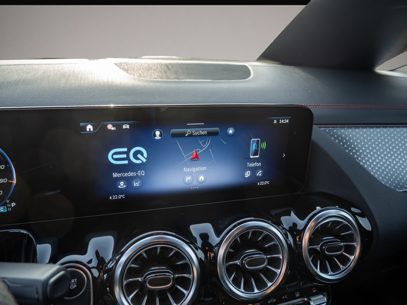 Bild 7 Mercedes-Benz EQA 350