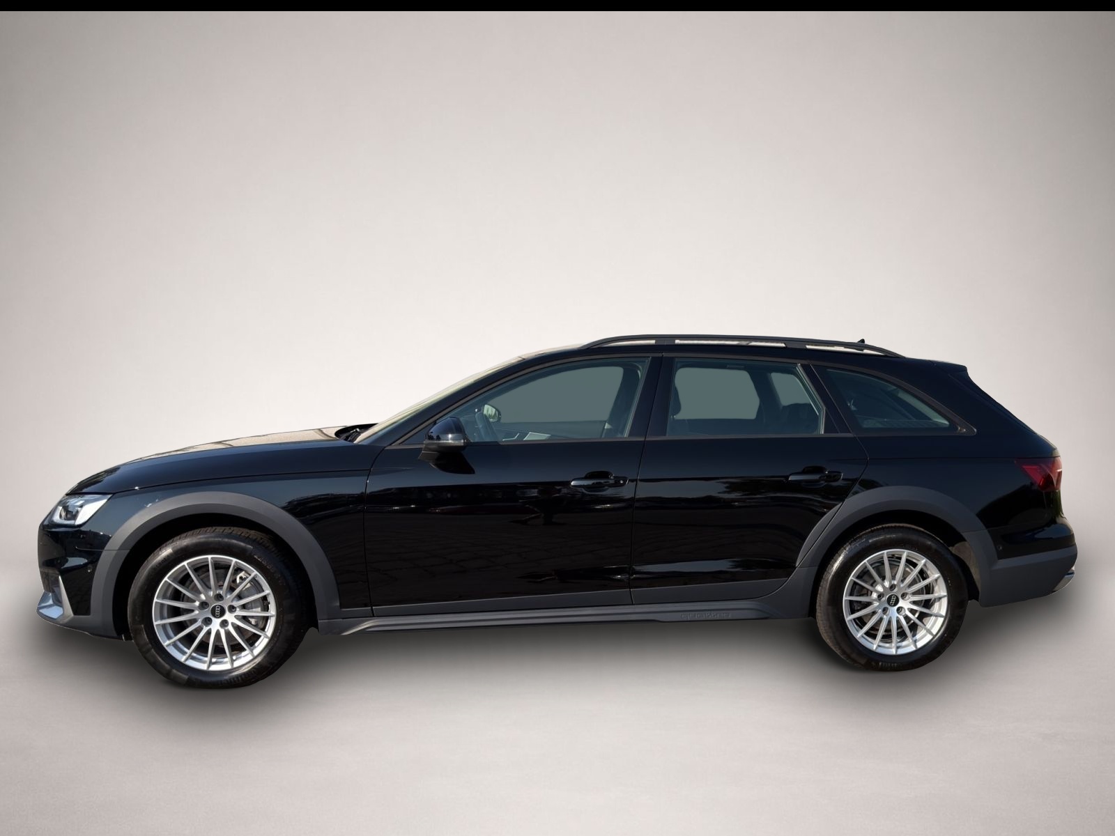 Bild 3 Audi A4 Allroad 40 TDI qu. S-tronic *LED*Navi*
