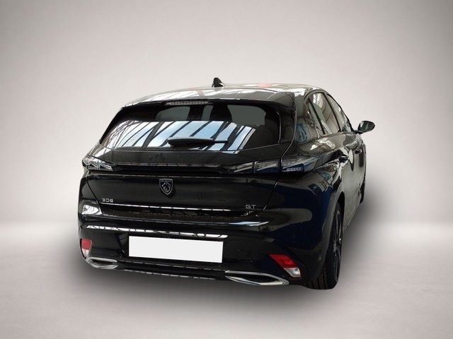 Bild 5 Peugeot 308 GT PURETECH 130 EAT8 GT