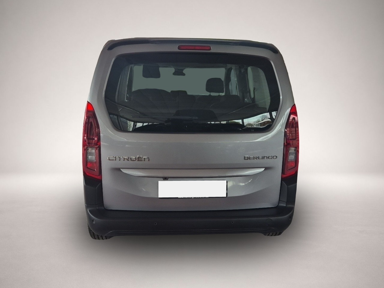 Bild 5 Citroën Berlingo Plus M Shz Kamera Tempomat