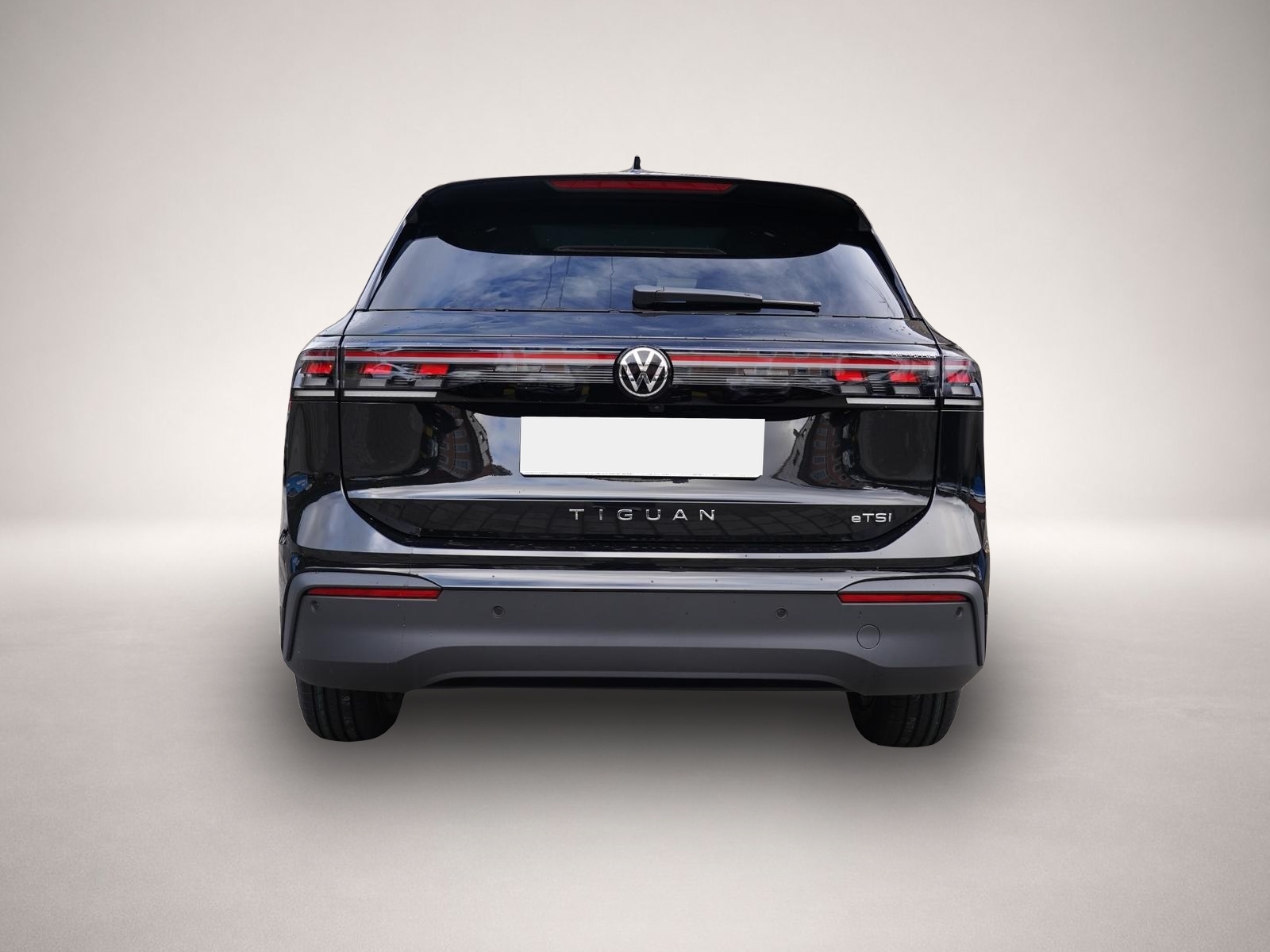 Fotografie 4 des Volkswagen Tiguan 1.5 eTSI DSG Life+Pano+AHK mtl. ab 349€*