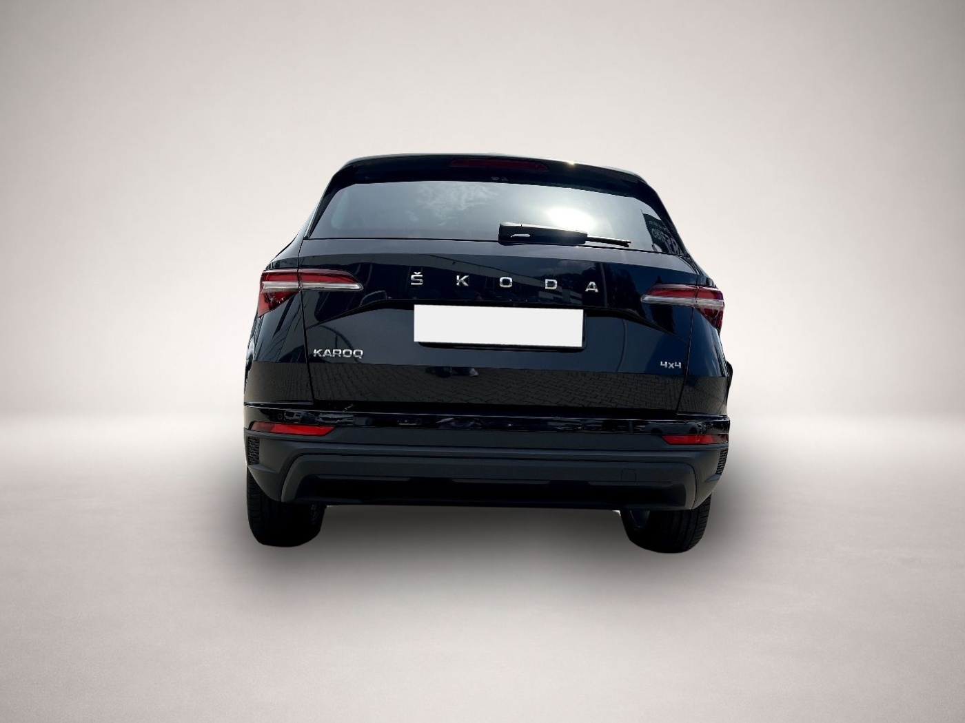 Bild 3 Skoda Karoq 2.0 TDI 4x4 Ambition *LED Navi Alcantara*