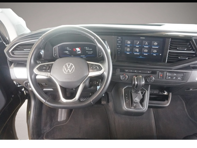 Bild 7 Volkswagen T6 Multivan T6.1 Multivan TDI*204PS DSG AHK Leder Navi SHZ