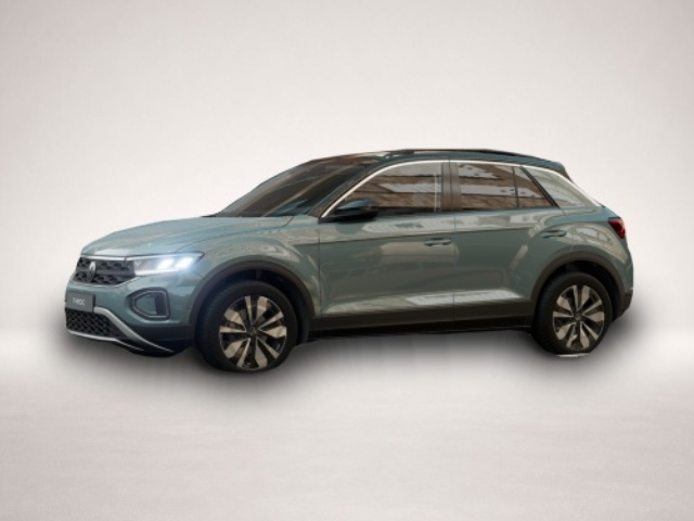 Bild 2 Volkswagen T-Roc 1.0 TSI Goal LED/ACC