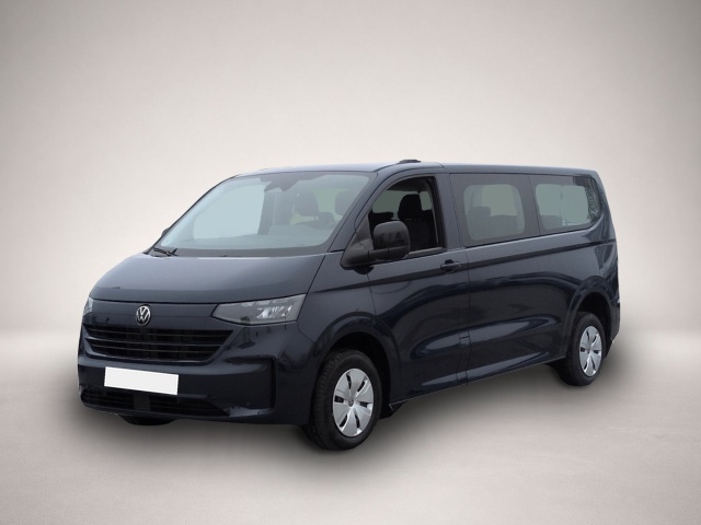 Volkswagen T7 Caravelle